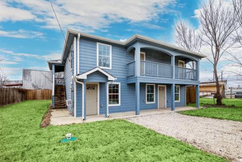 2110 Trenton Road Houston TX 77093