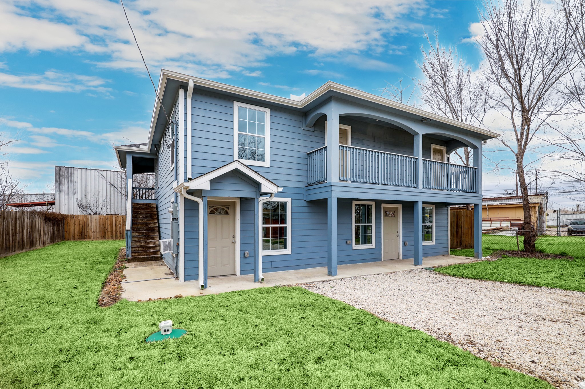 2110 Trenton Road Houston TX 77093