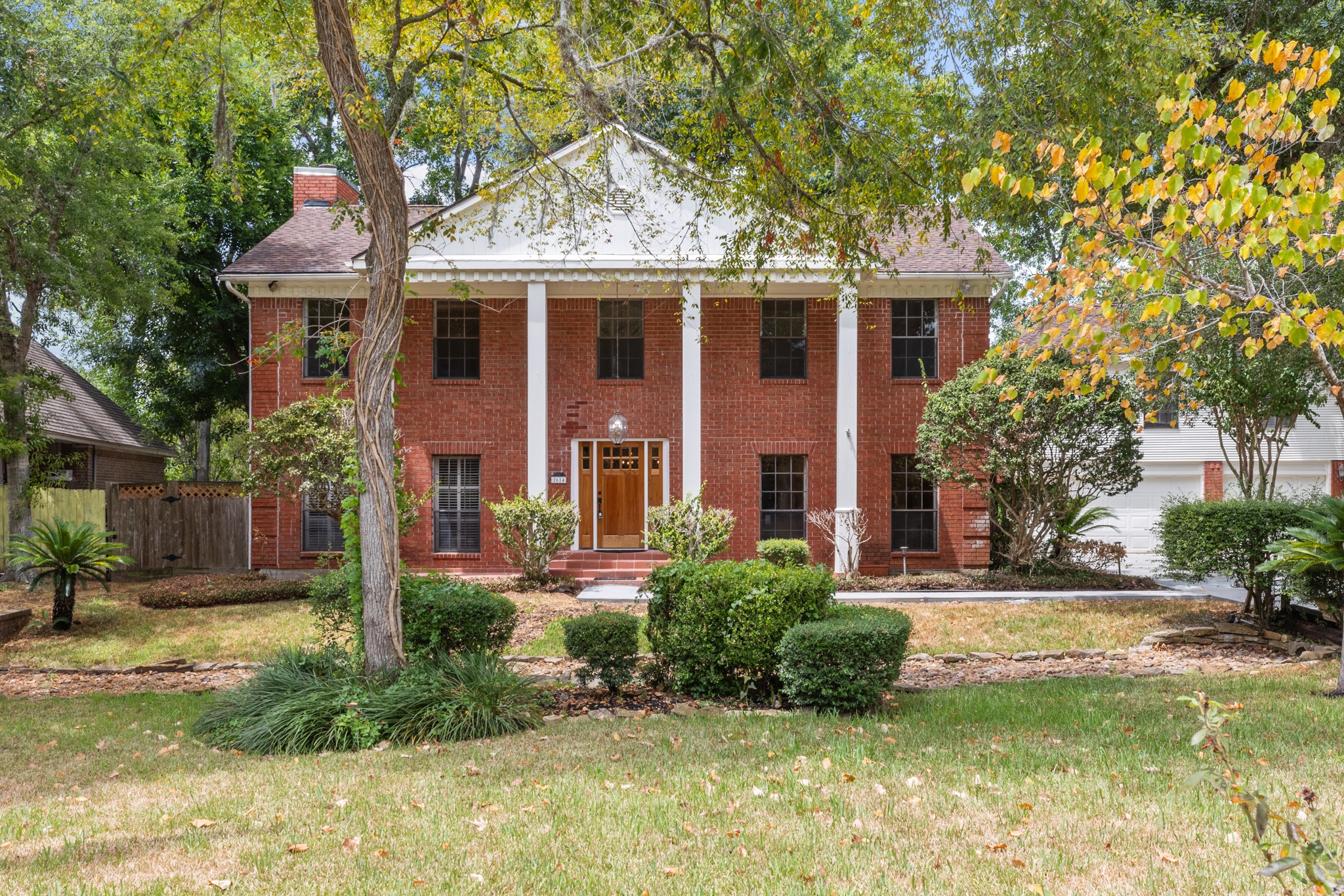 2614 Sleepy Hollow Drive Pearland TX 77581