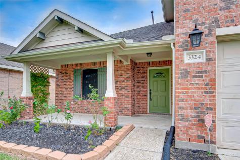 3324 Indigo Sky Lane Texas City TX 77591