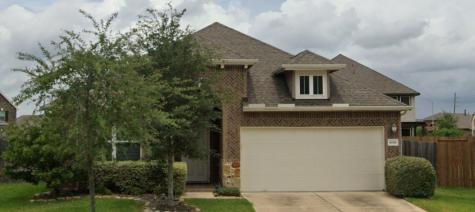 6018 Russett Meadow Court Richmond TX 77407