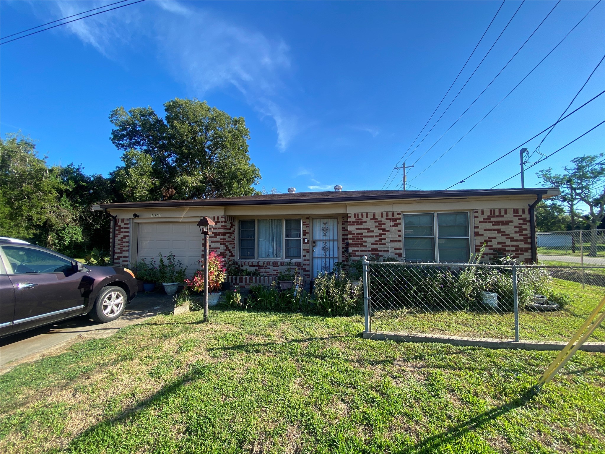 1507 Nashby Street La Marque TX 77568