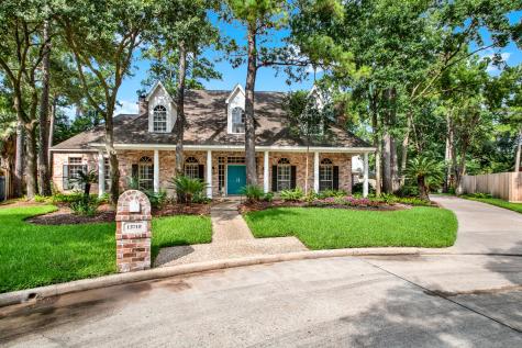 13718 Gainesway Drive Cypress TX 77429