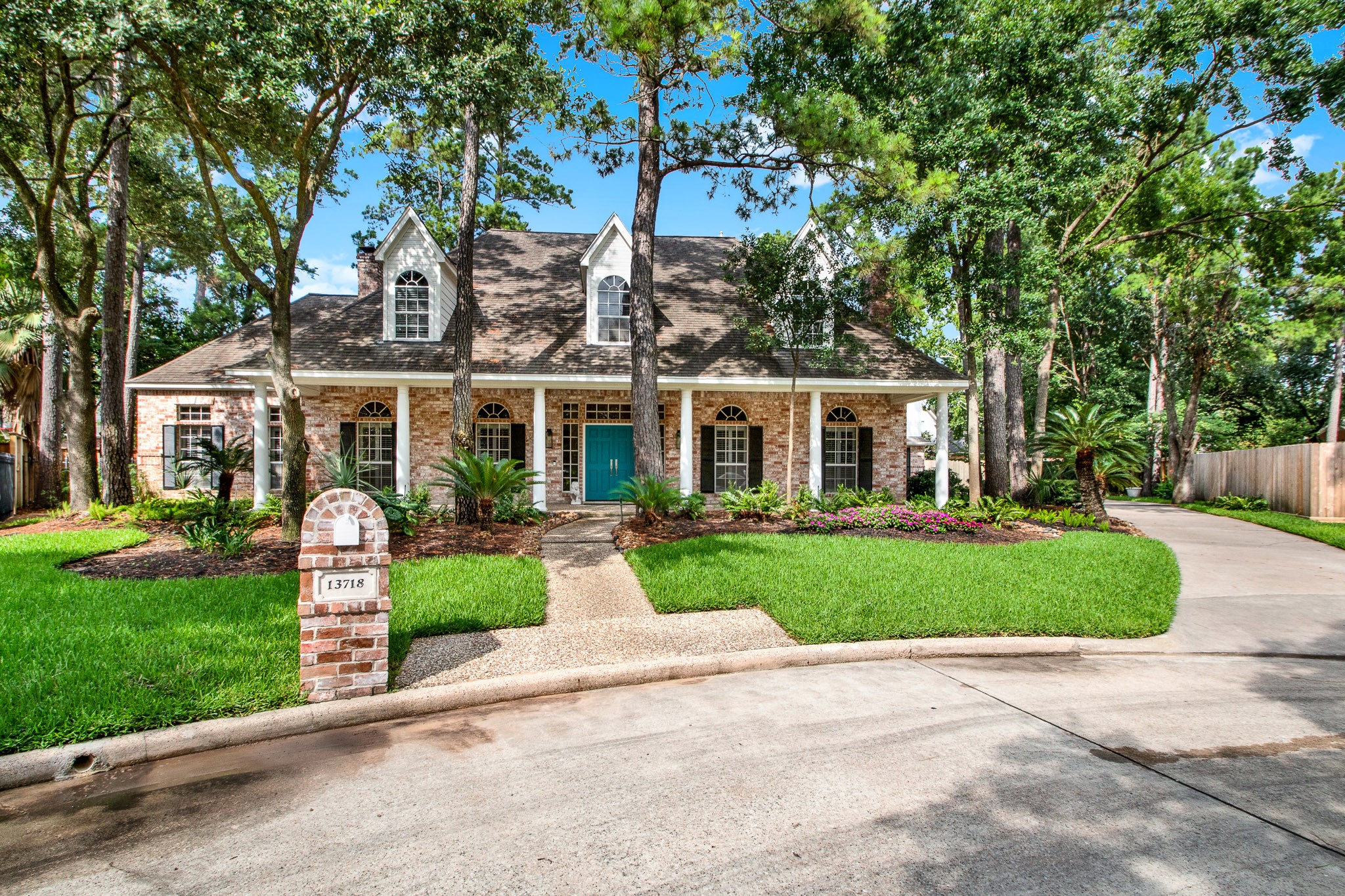 13718 Gainesway Drive Cypress TX 77429