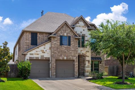 16714 Radiant Lilac Trail Cypress TX 77433