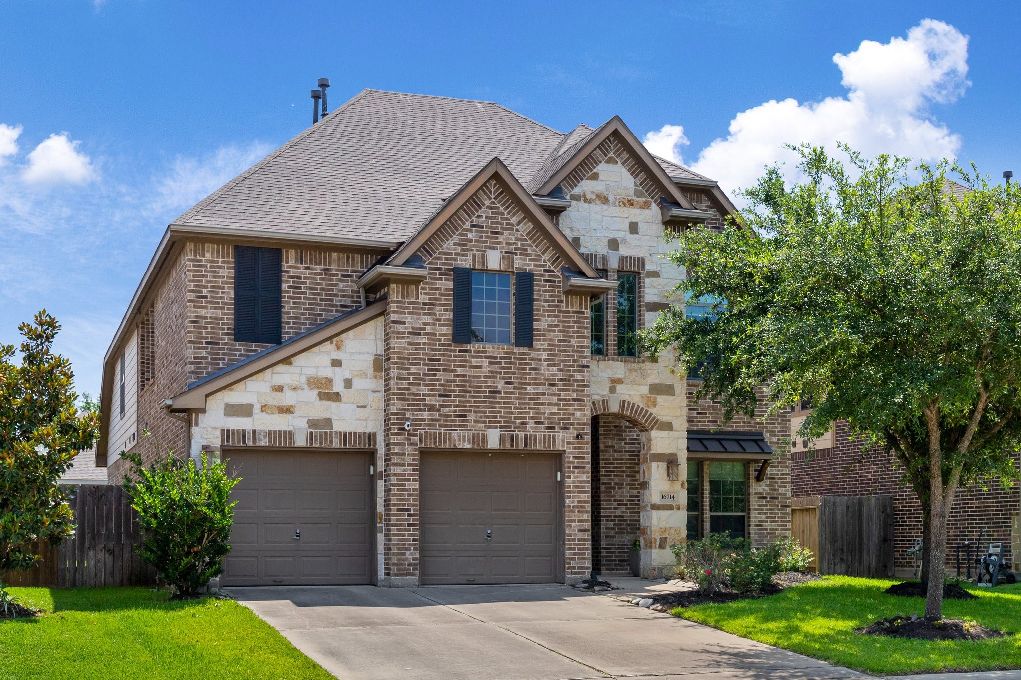 16714 Radiant Lilac Trail Cypress TX 77433