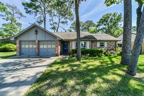 5622 Knobby Knoll Drive Houston TX 77092