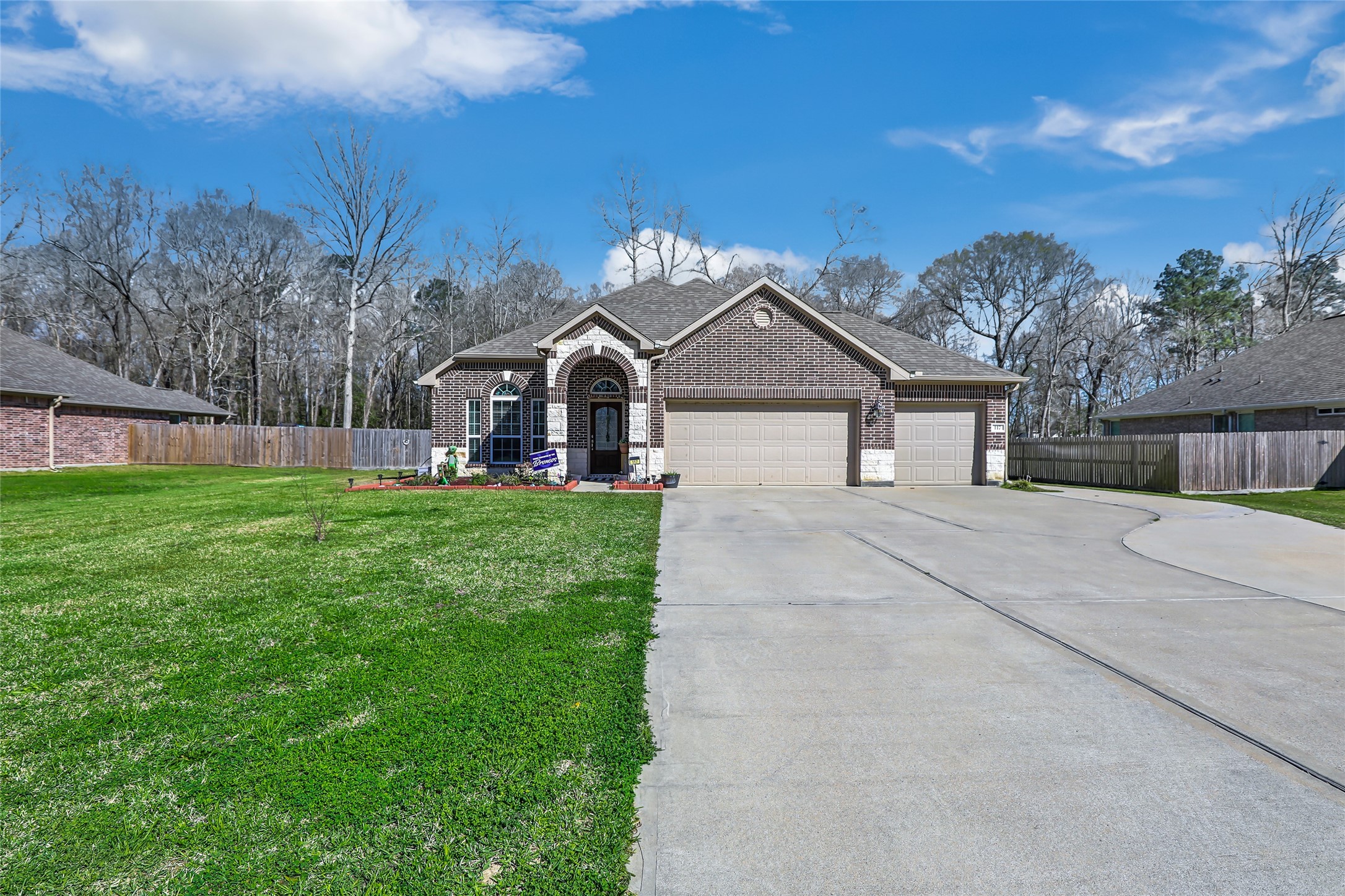 117 Road 6605 Dayton TX 77535