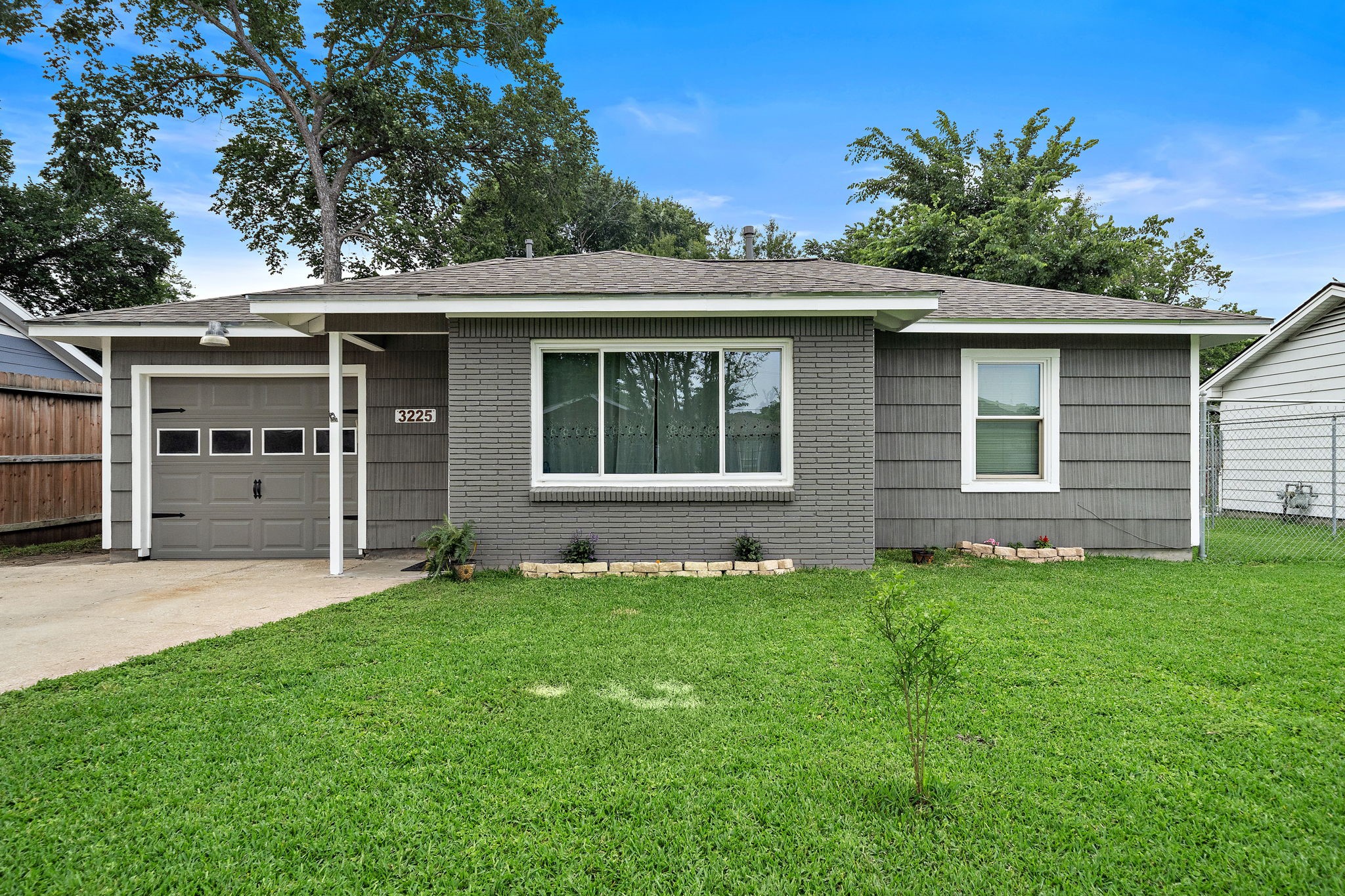 3225 Kowis Street Houston TX 77093
