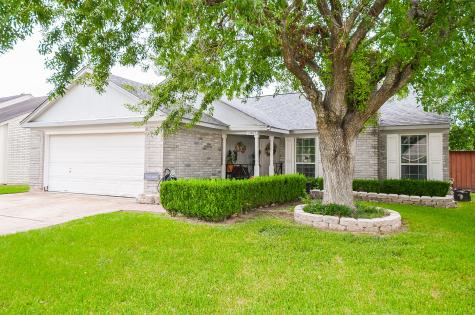 13407 Bridgewalk Lane Houston TX 77041