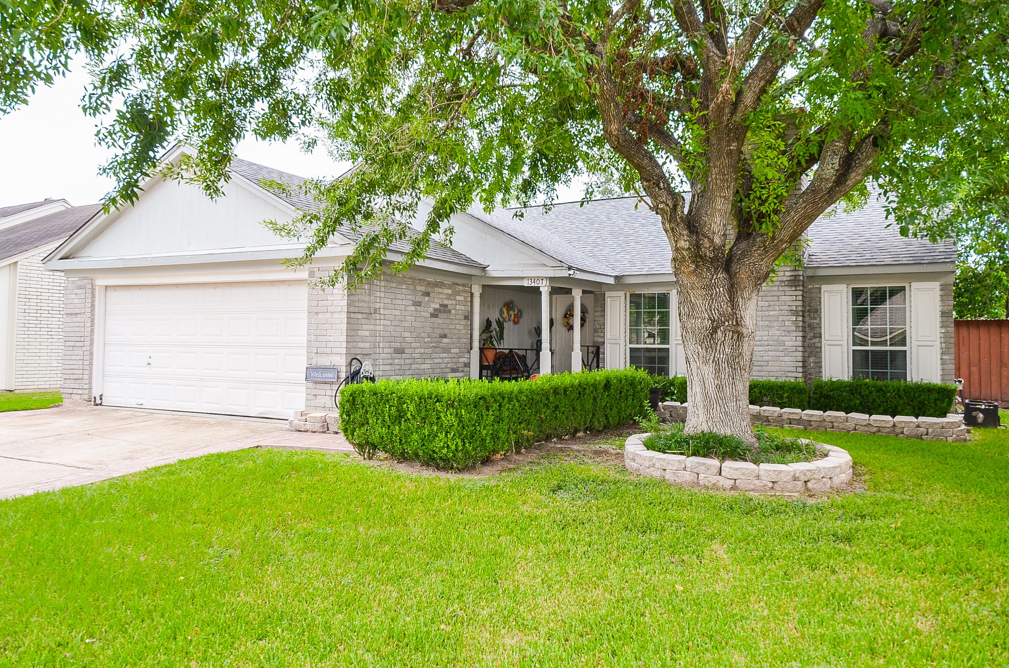 13407 Bridgewalk Lane Houston TX 77041