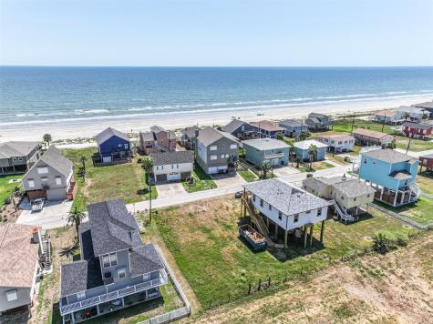 13030 John Reynolds Galveston TX 77554