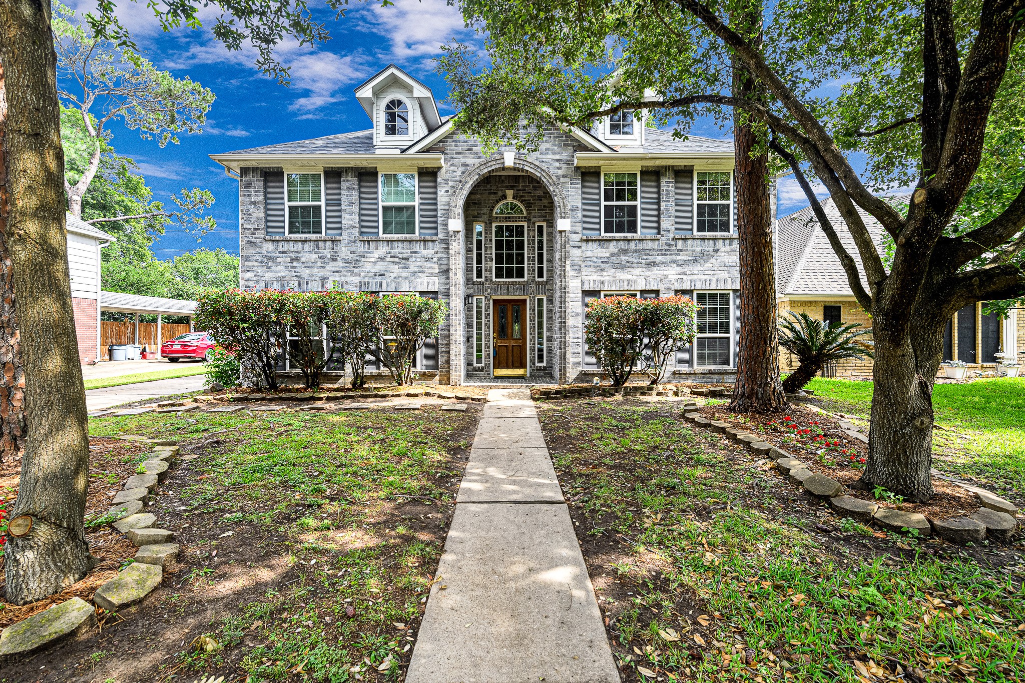 20306 Hampshire Rocks Drive Katy TX 77450