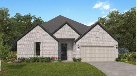 19022 Pezzi Sage Drive New Caney TX 77357
