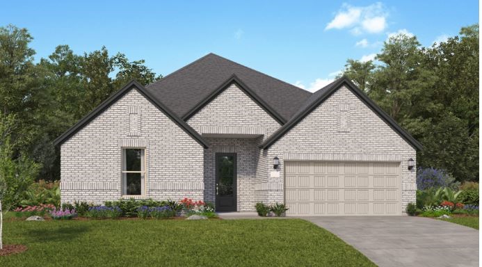 19022 Pezzi Sage Drive New Caney TX 77357