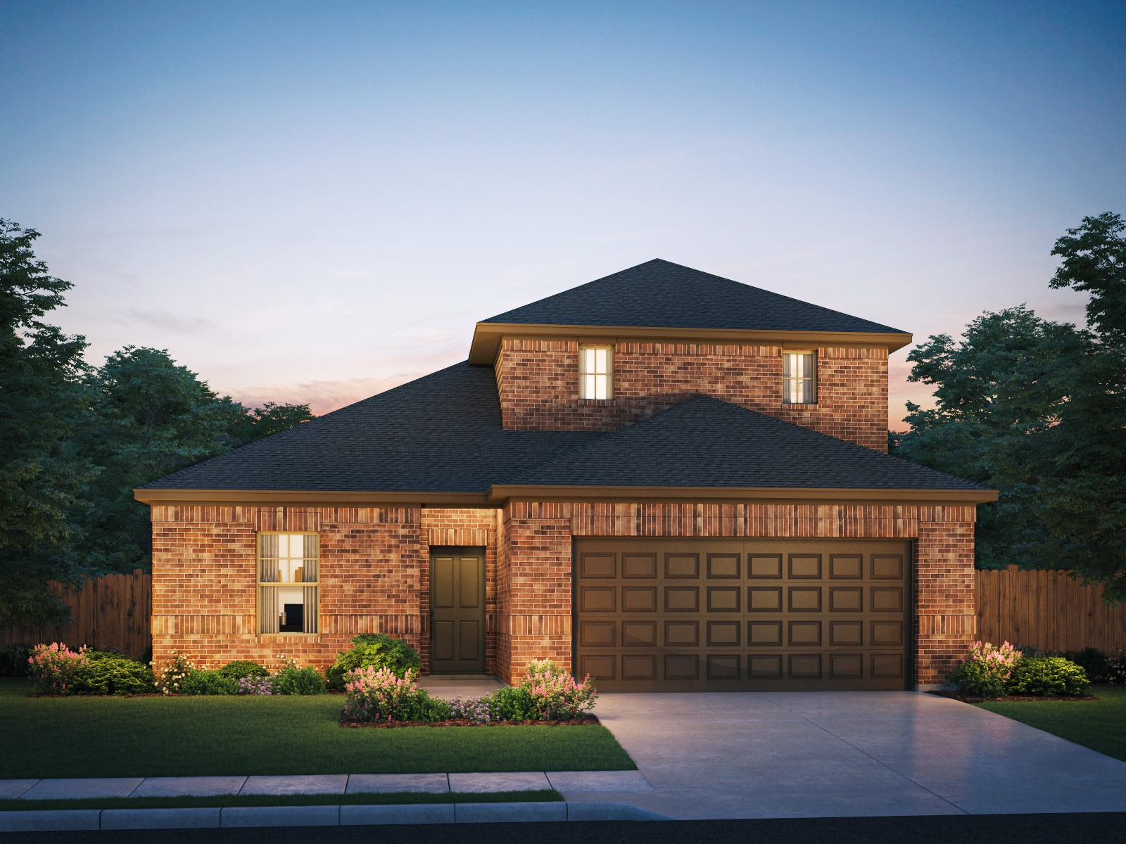 18722 Redford Springs Court Crosby TX 77532