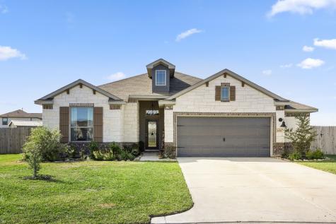 1039 Brahma Circle East Bernard TX 77435