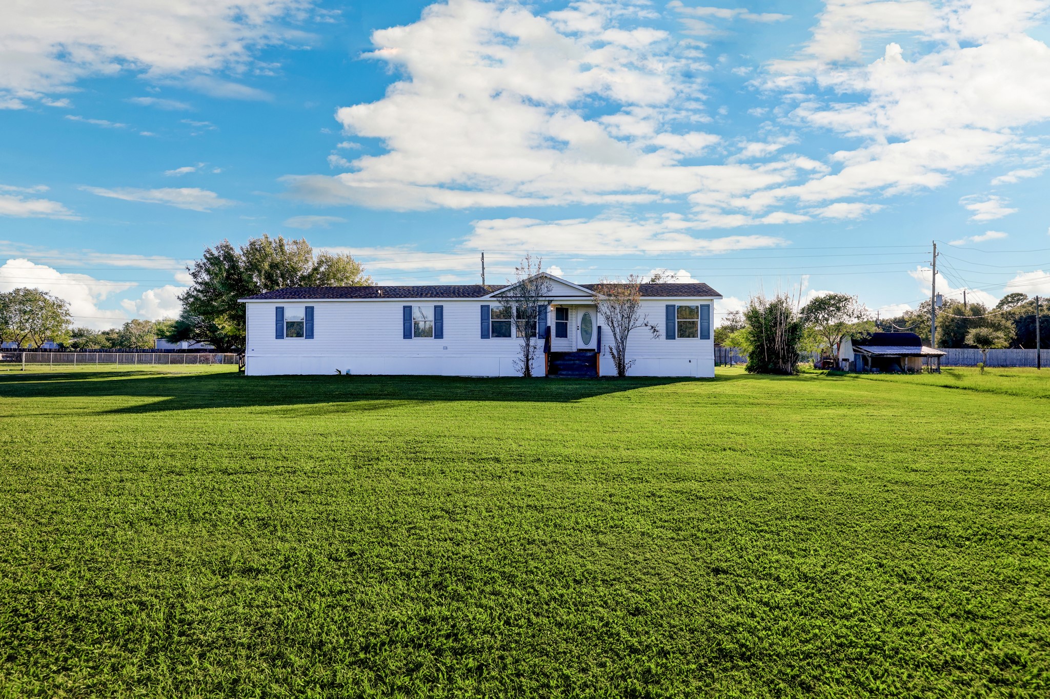 10006 Trey Road Needville TX 77461