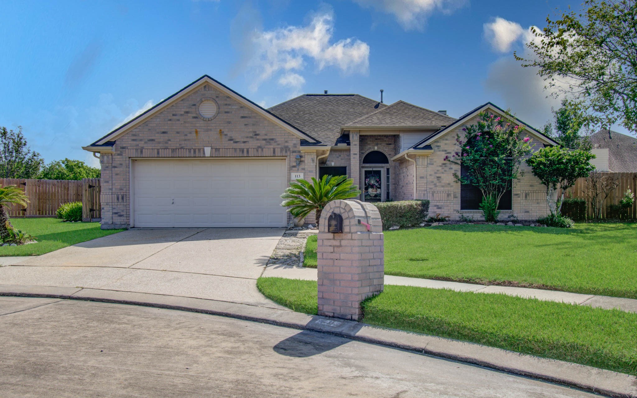 113 Kevin Court La Porte TX 77571