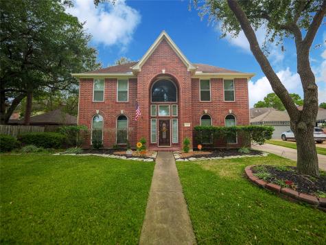 3522 Shanemoss Court Houston TX 77068
