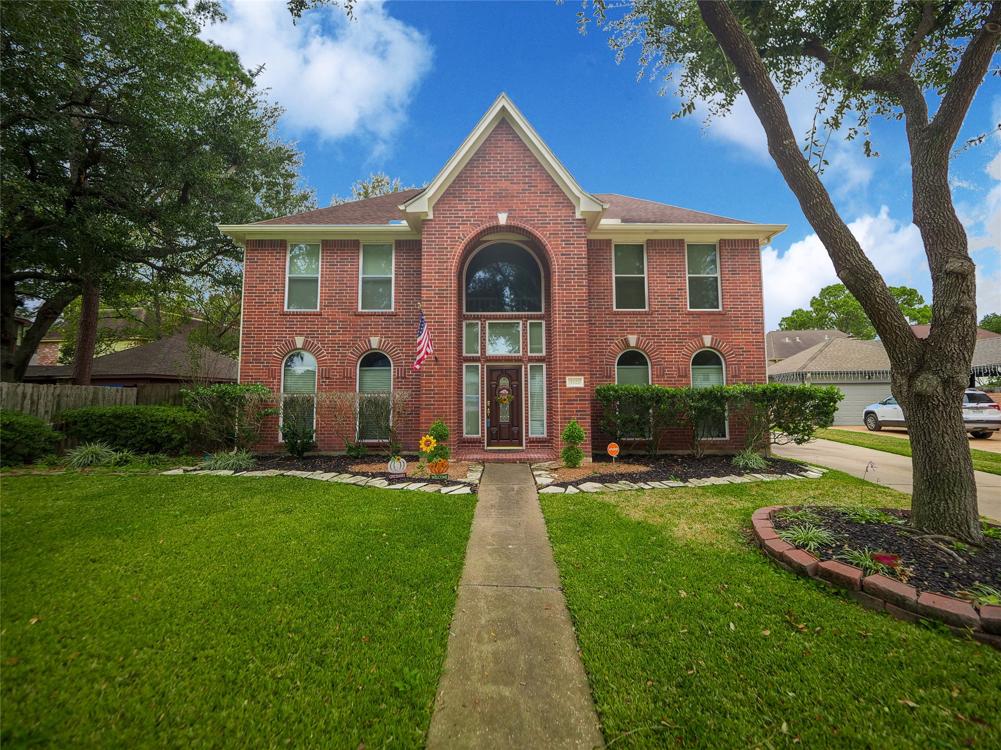 3522 Shanemoss Court Houston TX 77068