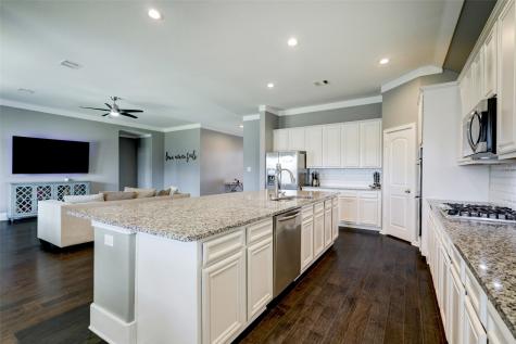12622 Fort Isabella Drive Tomball TX 77375
