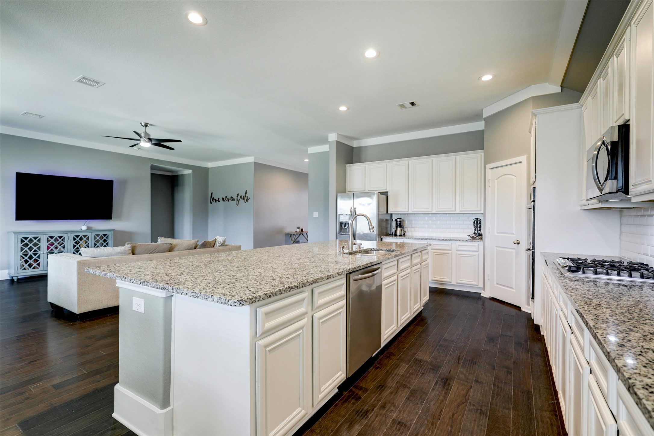12622 Fort Isabella Drive Tomball TX 77375