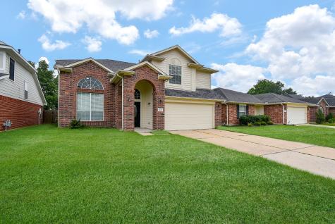 17402 Heath Grove Lane Richmond TX 77407