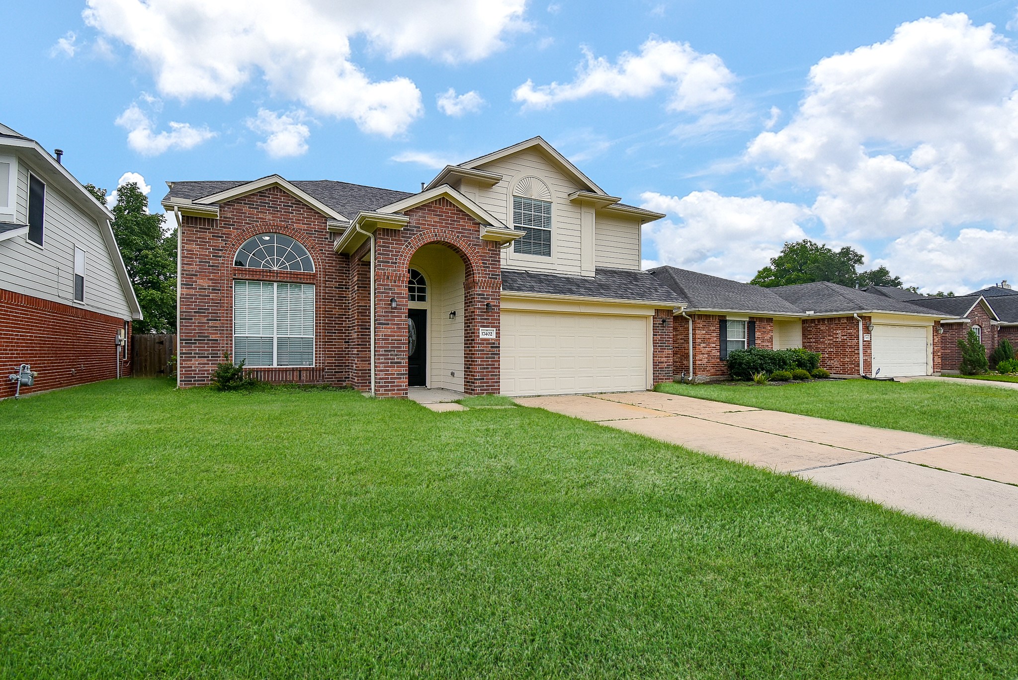 17402 Heath Grove Lane Richmond TX 77407