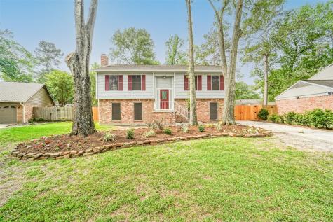 2914 Clear Ridge Drive Kingwood TX 77339