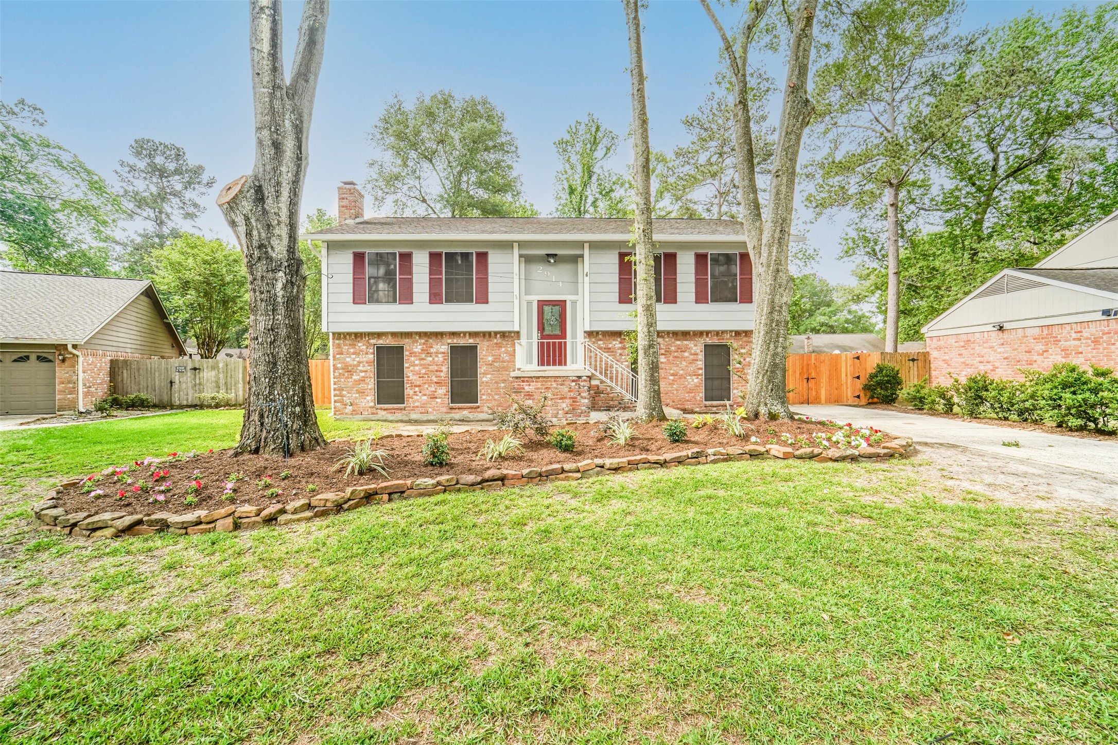 2914 Clear Ridge Drive Kingwood TX 77339