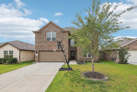 3027 Sadie Court Missouri City TX 77459