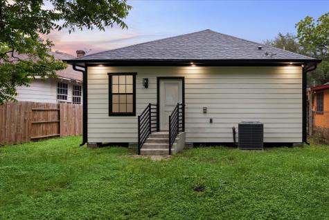 228 Lenox Street Houston TX 77011