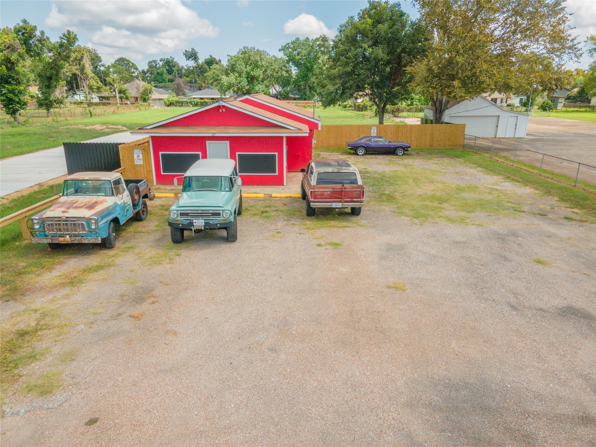 327 S Main Street Clute TX 77531