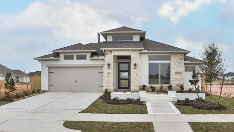 18723 Denio Site Drive Cypress TX 77433