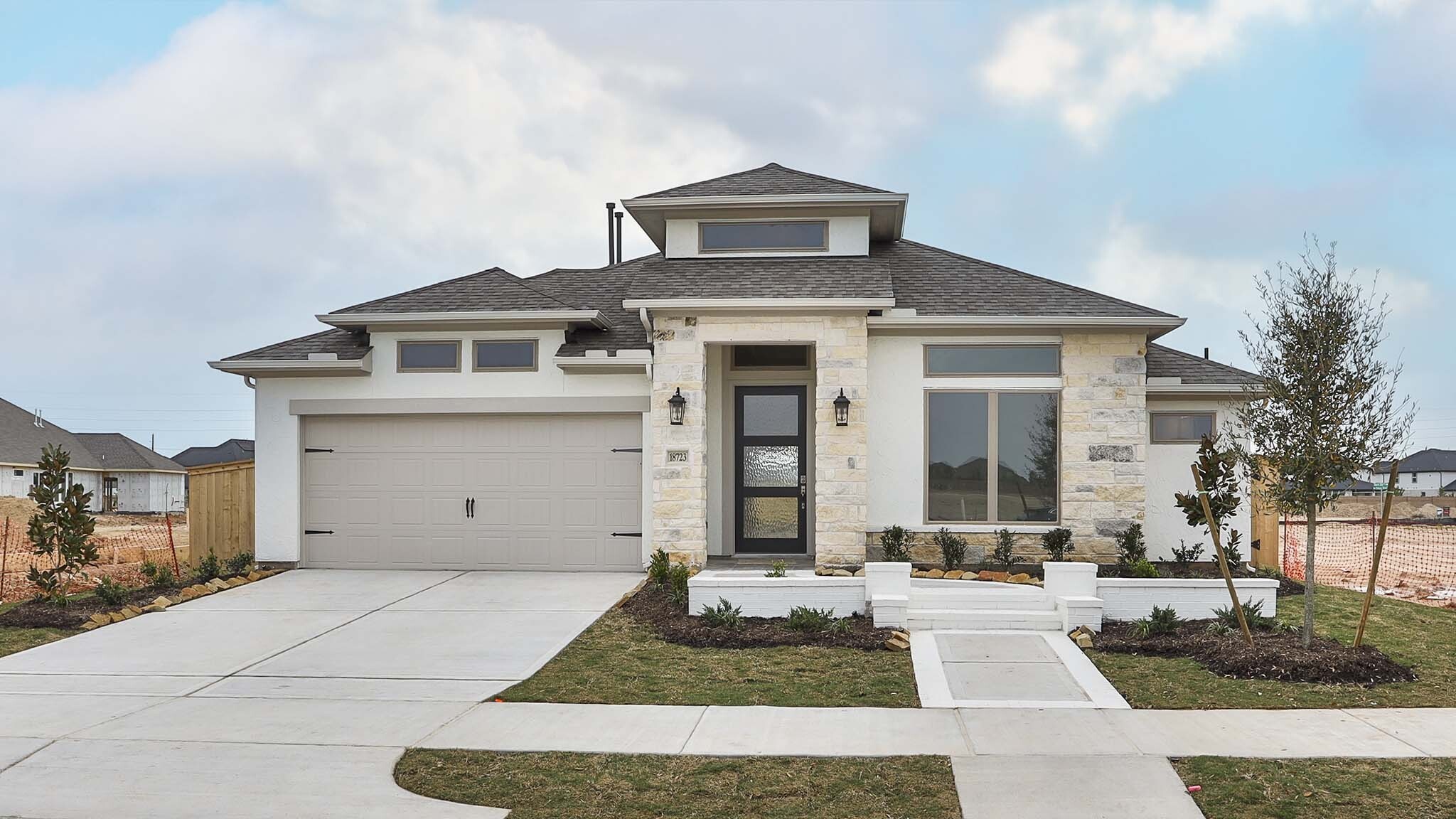 18723 Denio Site Drive Cypress TX 77433