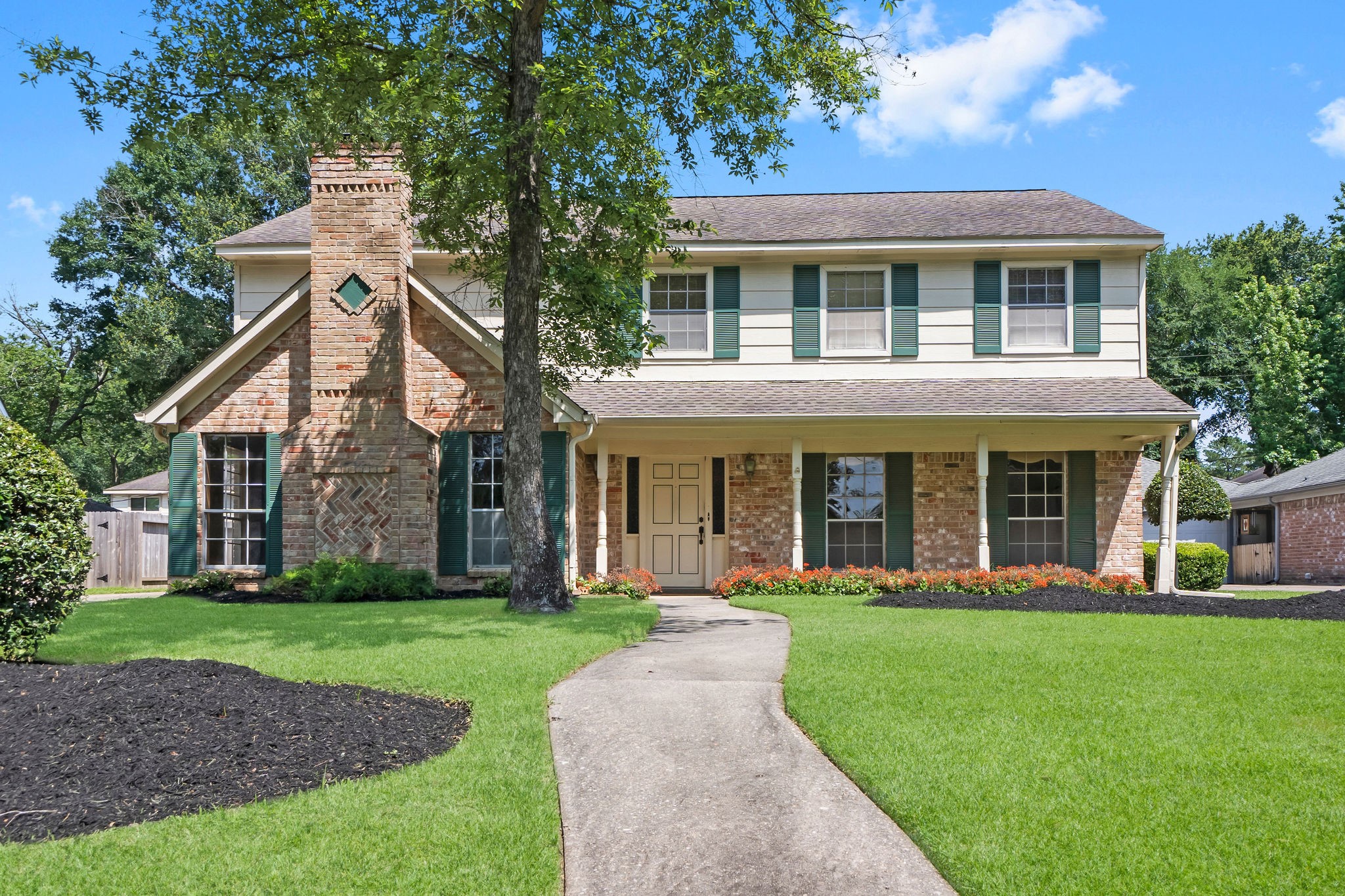 5222 Springton Lane Spring TX 77379