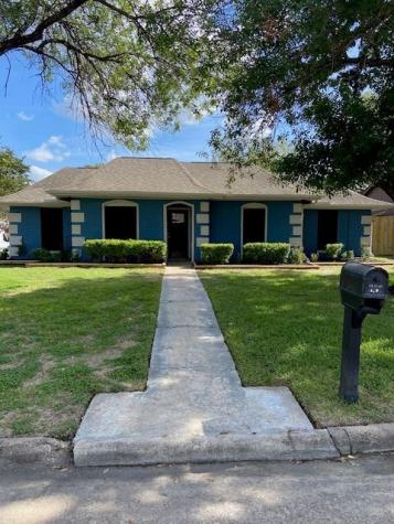 203 Castlegory Road Houston TX 77015