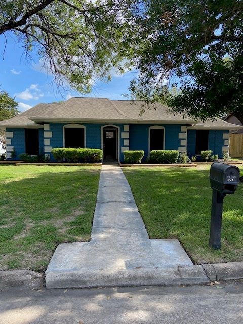 203 Castlegory Road Houston TX 77015