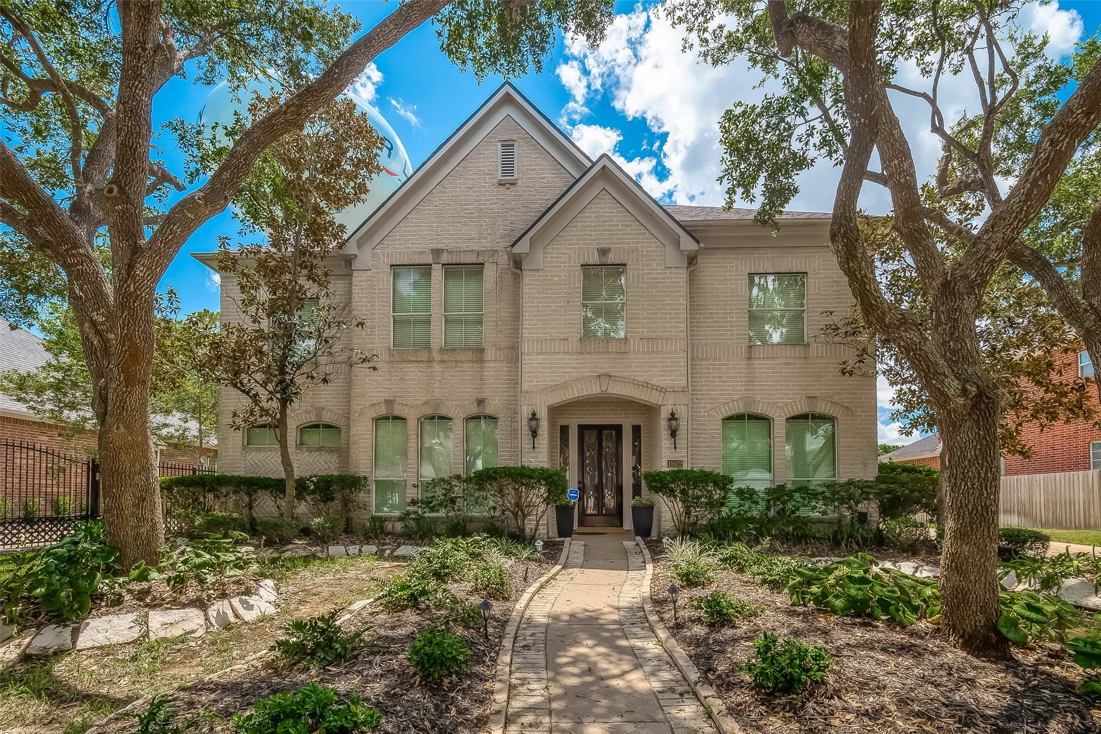 15522 Wooden Oak Court Houston TX 77059