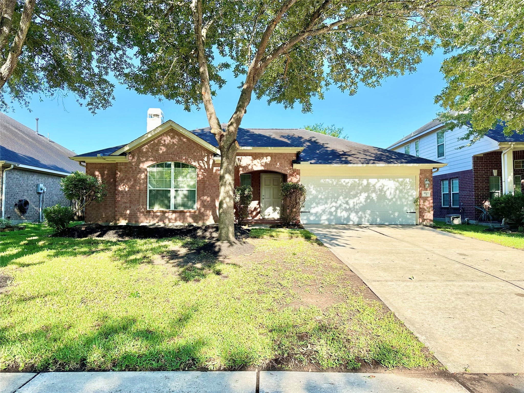 4907 Lake Wichita Lane Richmond TX 77407