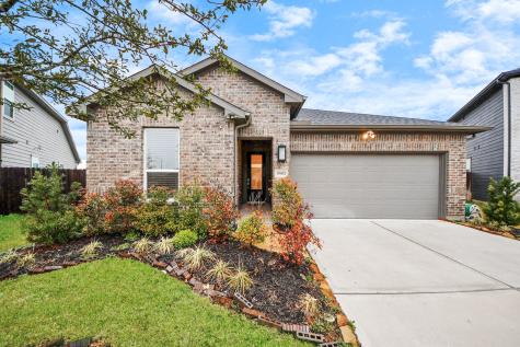 18602 Albany Bay Lane Richmond TX 77407