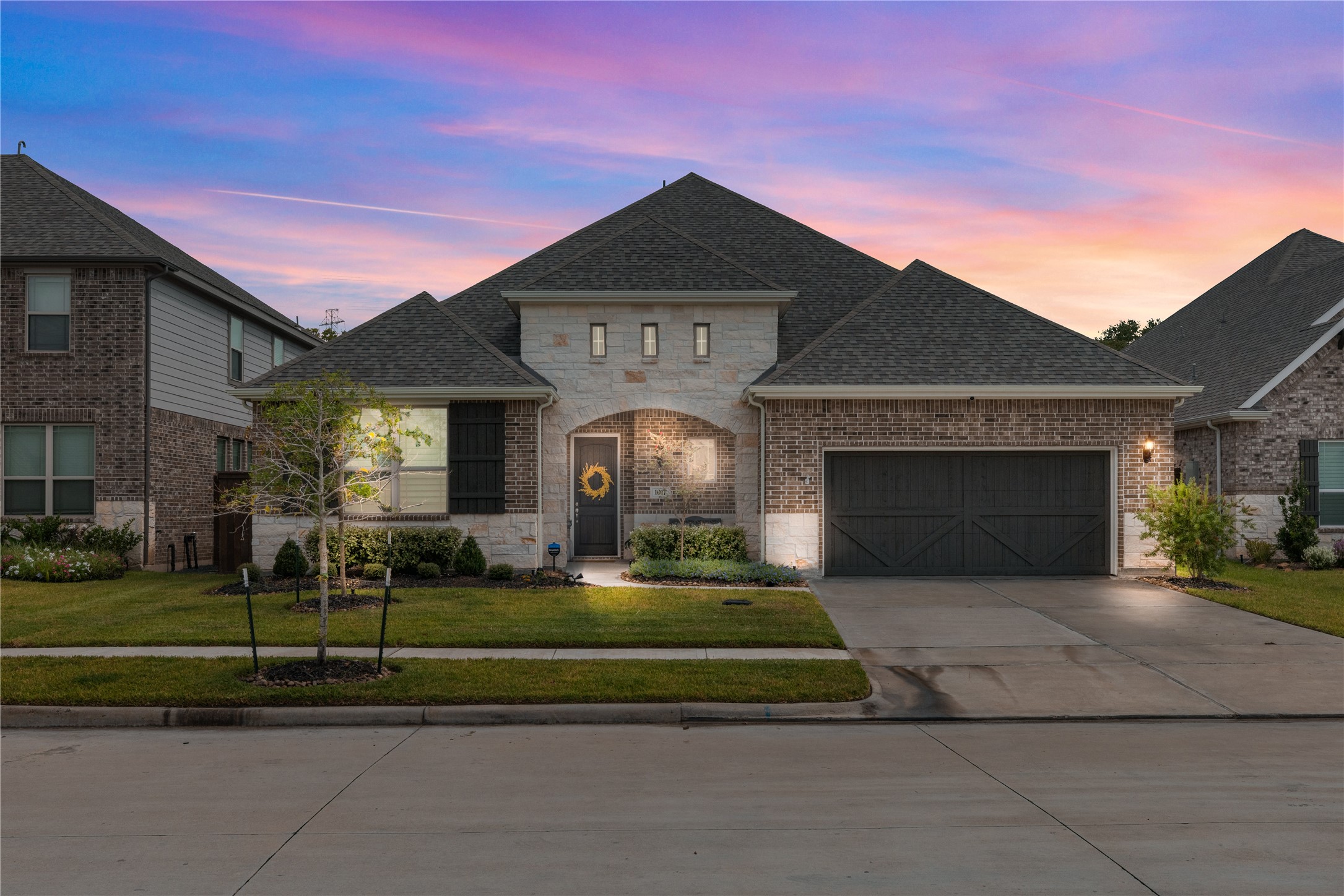 1017 Goose Creek Street Webster TX 77598