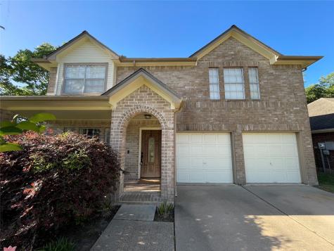 2126 Dublin Drive League City TX 77573