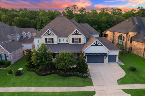 4043 Pleasant Ridge Drive Spring TX 77386