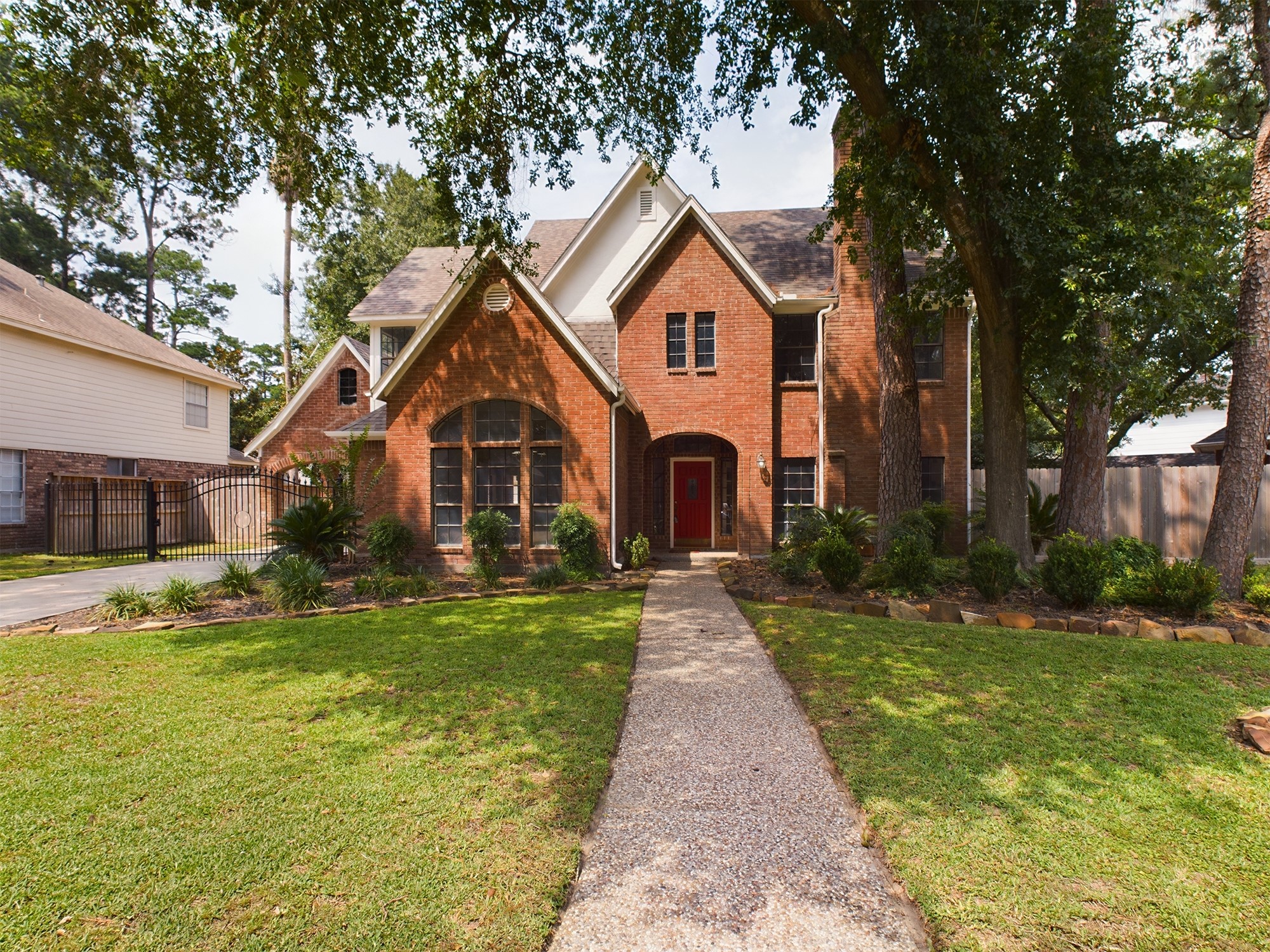 15706 Gettysburg Drive Tomball TX 77377