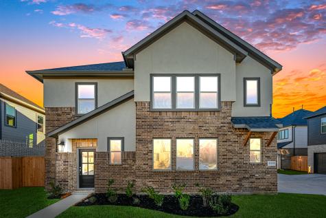 31119 Mahogany Fir Trail Hockley TX 77447