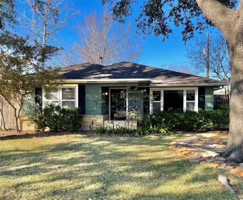 1031 Nashua Street Houston TX 77008