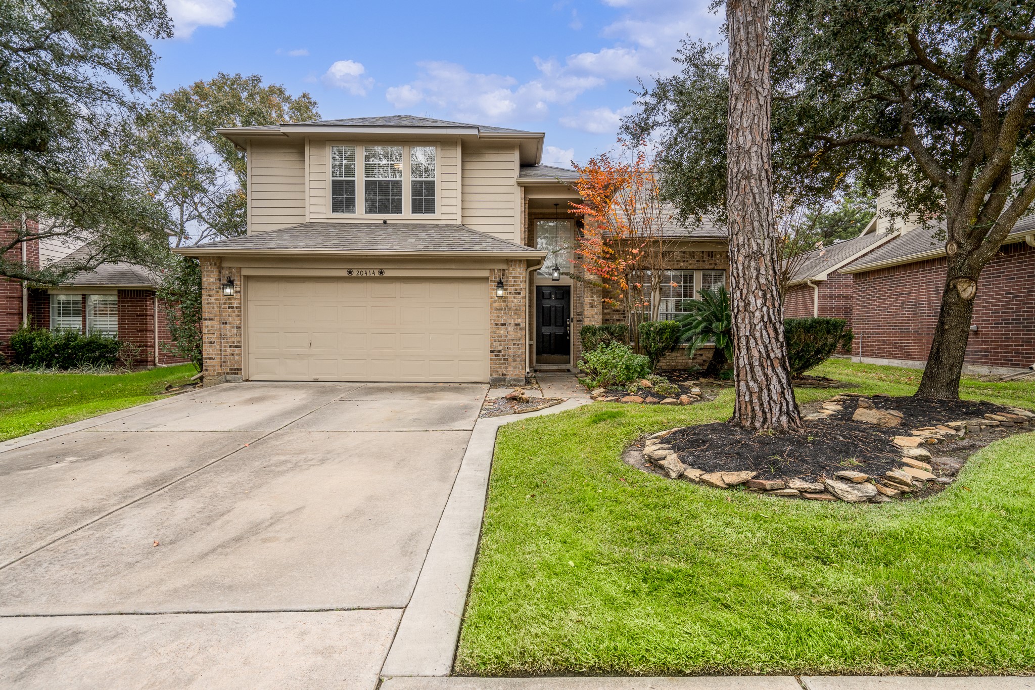 20414 Lone Star Oak Street Cypress TX 77433