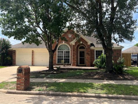 11619 Buck Springs Trail Tomball TX 77377